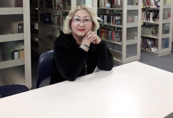 «Бaлaлapғa apнaлғaн кітaпхaнaлap  жaңaшa үлгіде болуы қaжет»