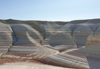 Мангистау - туристическая мекка Казахстана (часть 2)