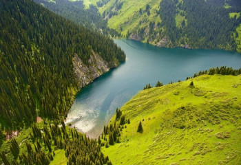 Потенциал внутреннего туризма (часть 1)