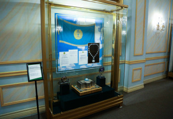 На пути к Независимости 