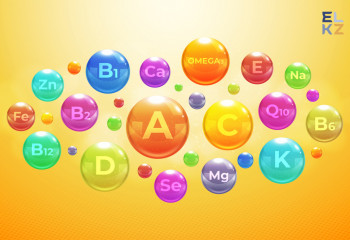 Қыс мезгілінде организмге қандай витаминдер қажет?