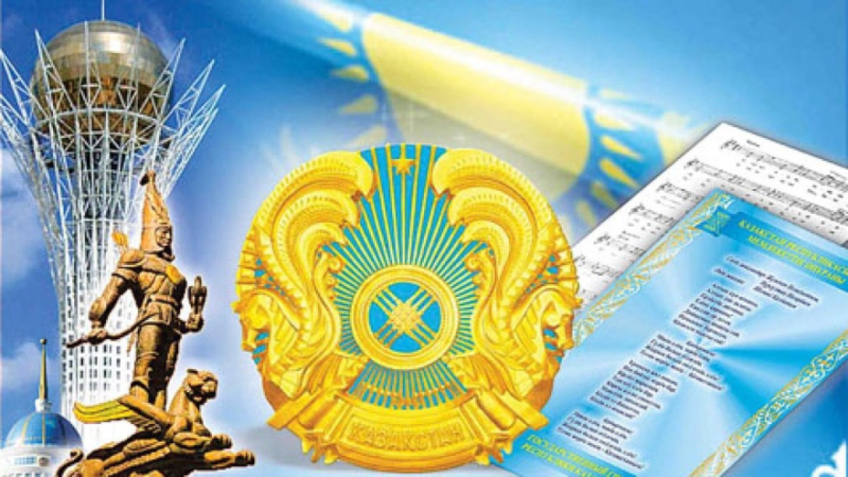 Independence Day of Kazakhstan is the main national holiday of the country