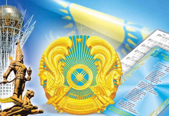 Independence Day of Kazakhstan is the main national holiday of the country