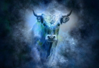 Бык: от мифологии до современности