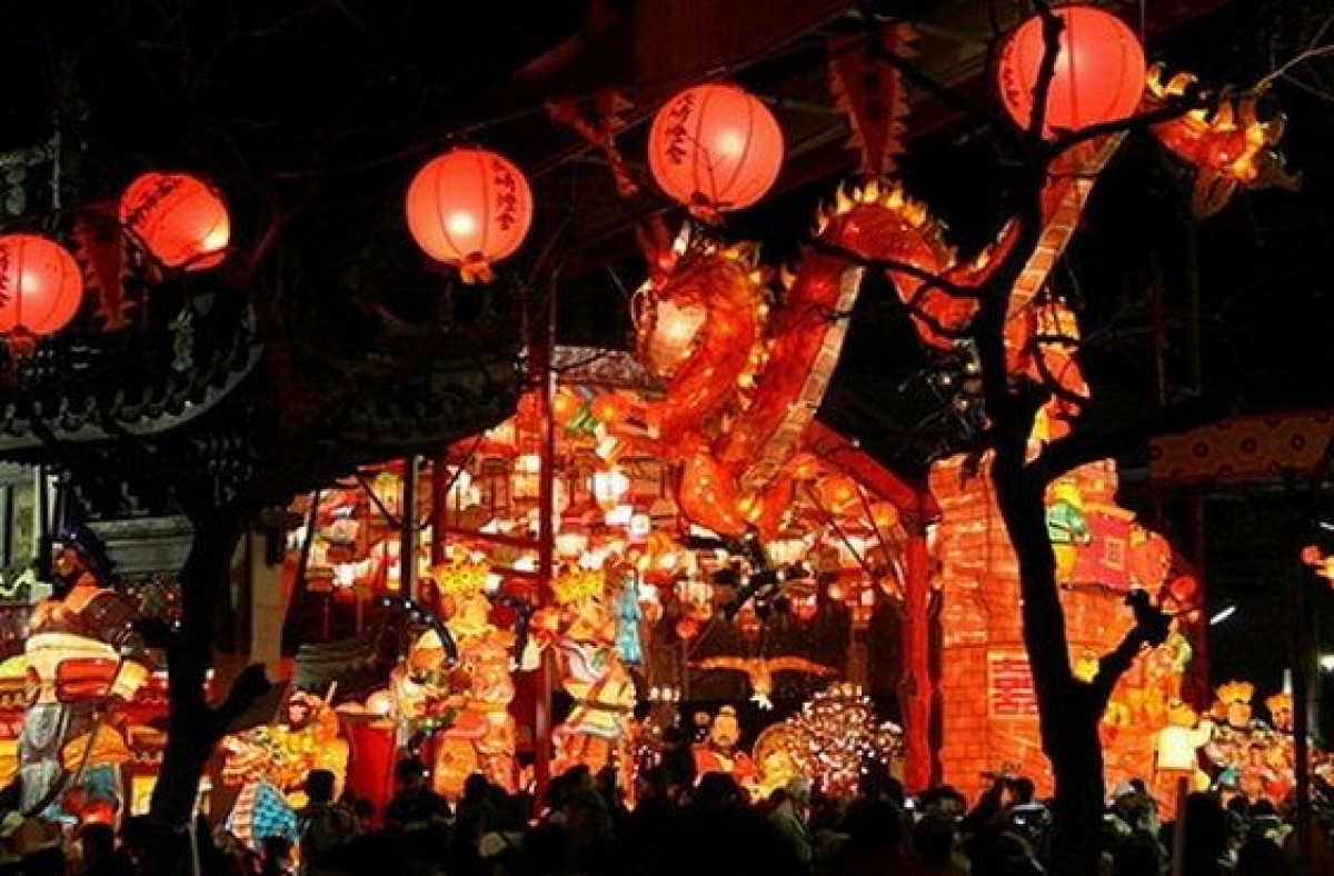 Traditions of celebrating New Year in Japan