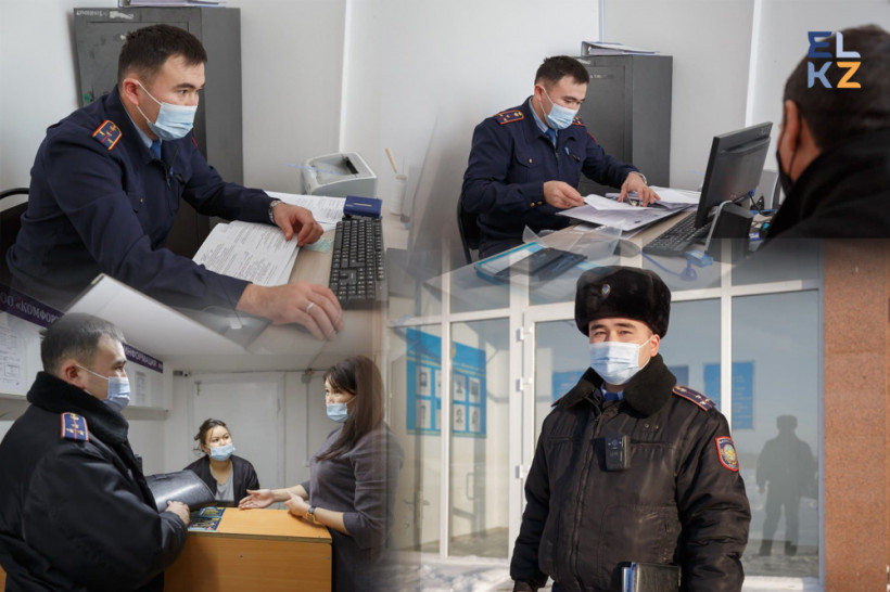  ©El.kz/Артем ЧУРСИНОВ 