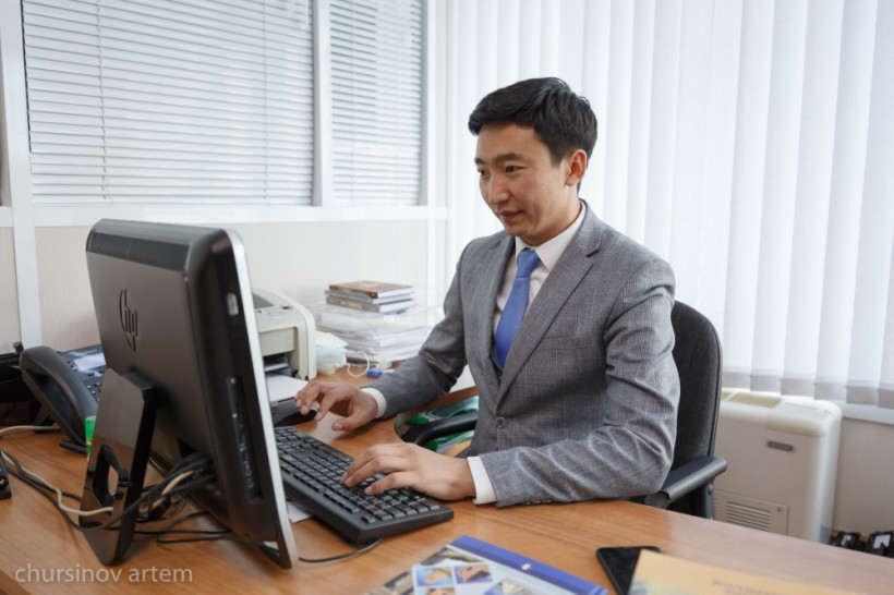  ©El.kz/Артем ЧУРСИНОВ 