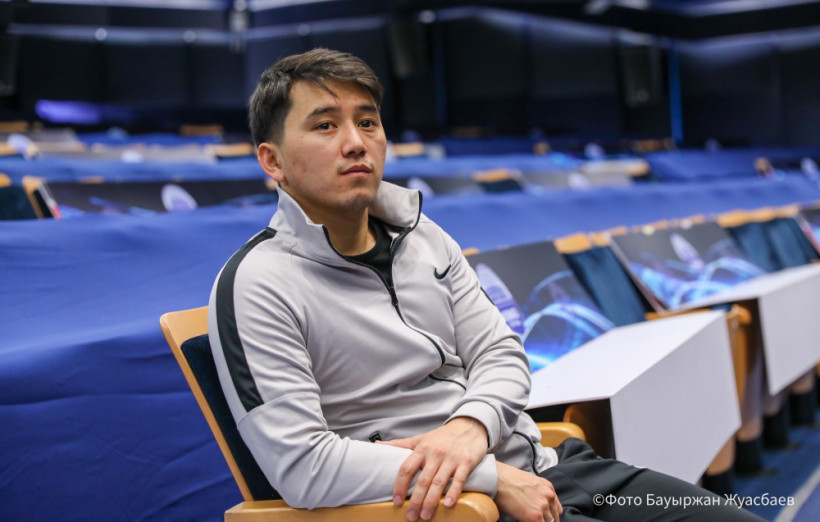  ©El.kz/Бауыржан ЖУАСБАЕВ 