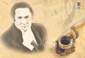 Поэт всех времен