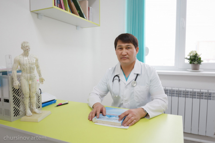  ©El.kz/Артем ЧУРСИНОВ 