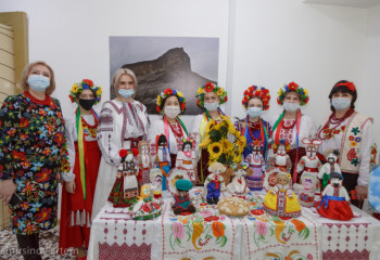 Алғыс айту – шынайы ықыластың мерекесі