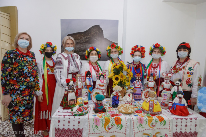  ©El.kz/Артем ЧУРСИНОВ 