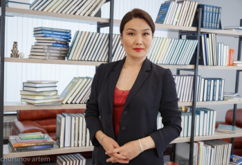 “Bolashak” scholarship serves as a social elevator for young professionals