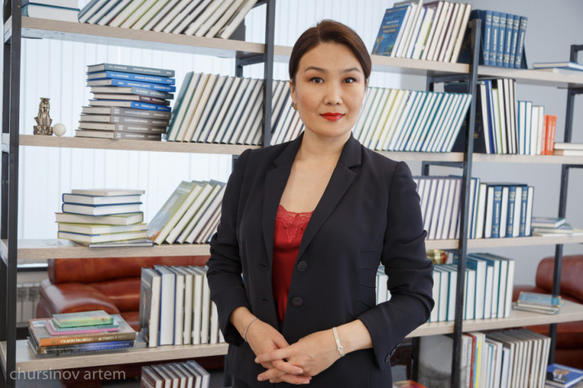  ©El.kz/Artem Chursinov 