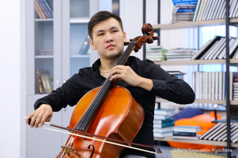  ©El.kz/Бауыржан ЖУАСБАЕВ 