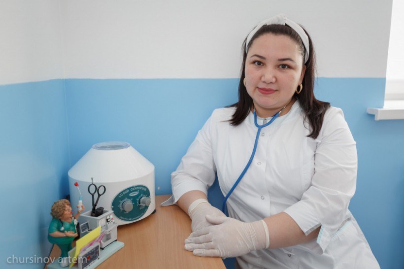  ©El.kz/Артем ЧУРСИНОВ 