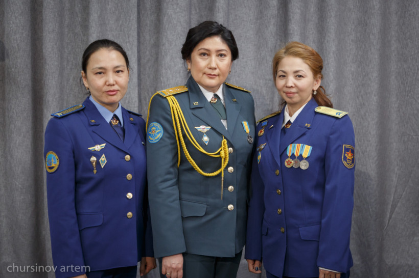  ©El.kz/Артем ЧУРСИНОВ 