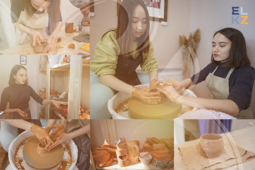  ©El.kz/Артем ЧУРСИНОВ 