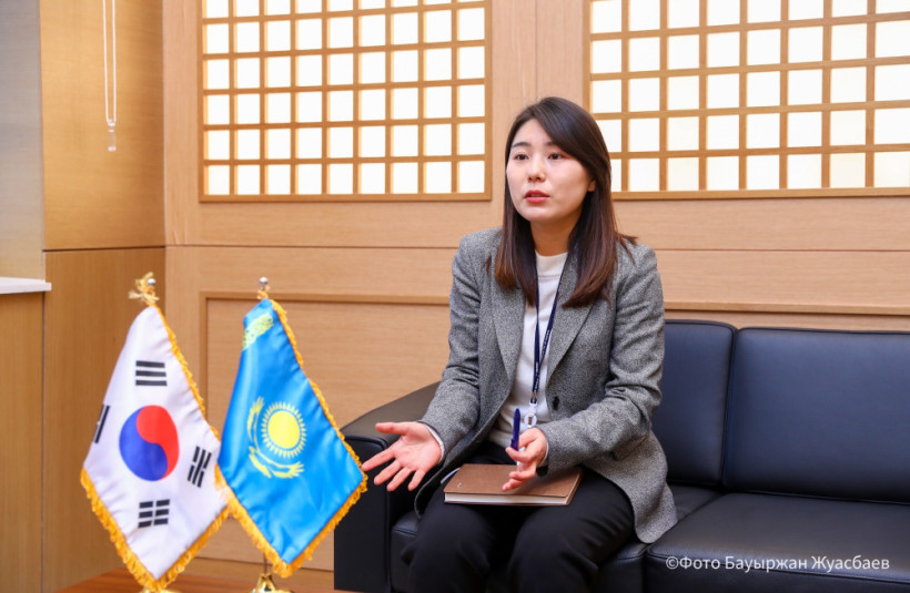  ©El.kz/Бауыржан ЖУАСБАЕВ 