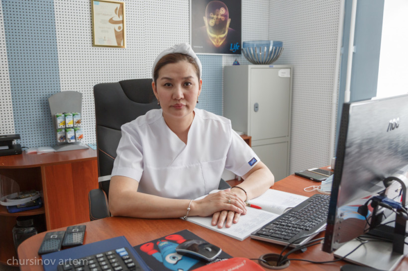  ©El.kz/Артем ЧУРСИНОВ 