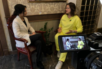 Большое хобби: Обучение вокалу