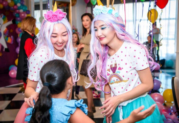 Как стать ивент-менеджером в Казахстане 