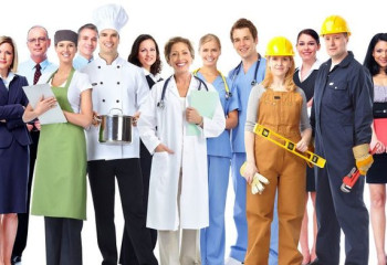 Как выбрать профессию мечты