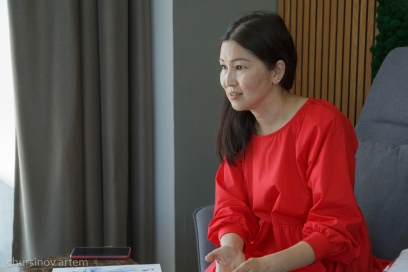  ©El.kz/Артем ЧУРСИНОВ 