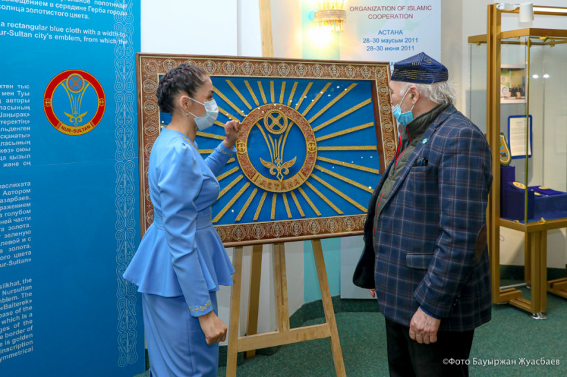  ©El.kz/Бауыржан ЖУАСБАЕВ 