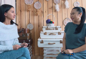 Большое хобби: Социальная мастерская