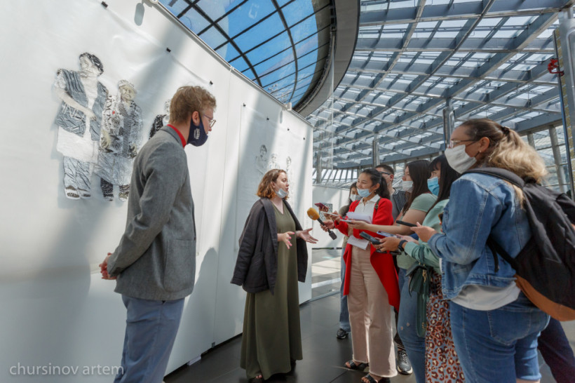  ©El.kz/Артем ЧУРСИНОВ 