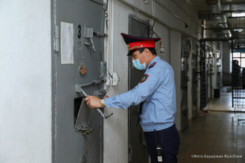  ©El.kz/Бауыржан ЖУАСБАЕВ 