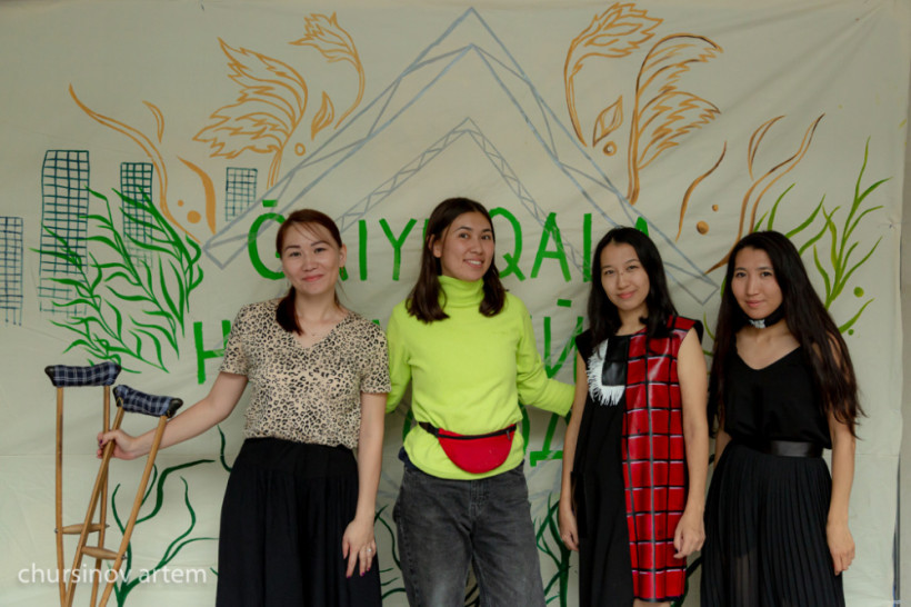  ©El.kz/Артем ЧУРСИНОВ 