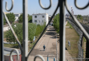 Тергеу абақтысындағы бір күн (ІІ бөлім)