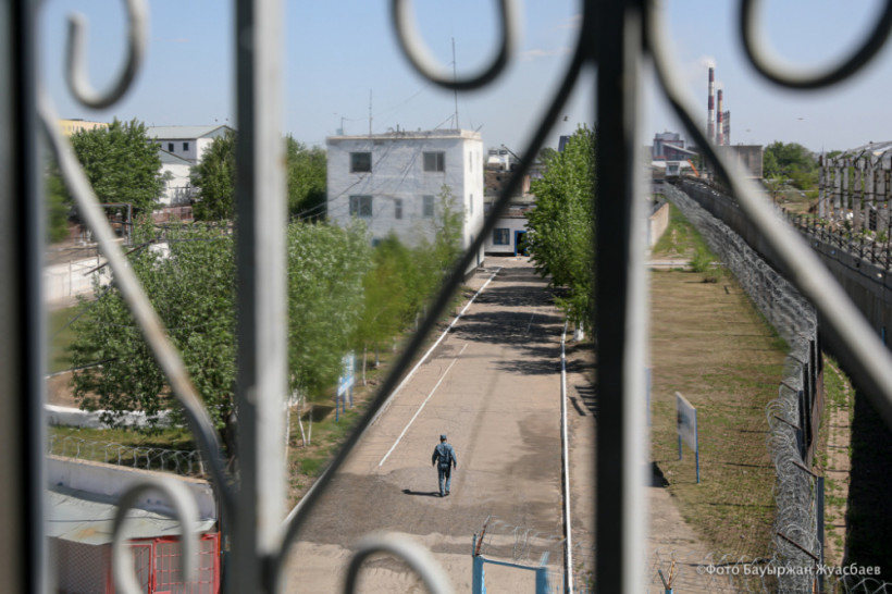  ©El.kz/Бауыржан ЖУАСБАЕВ 