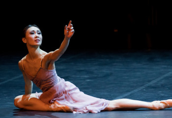 Татьяна Тен: У казахстанцев есть намерение видеть лучшее