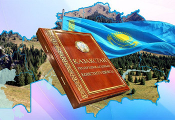 Constitution is the main backbone of the country 