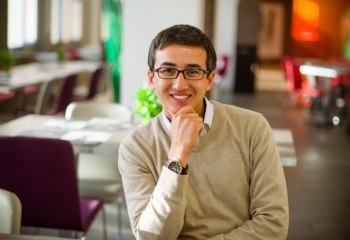 Эмин Аскеров: Социальное предпринимательство - это шанс для каждого