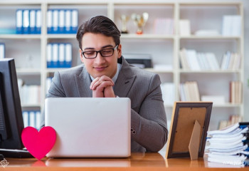 Знакомства в интернете. Как карантин усложнил жизнь одиноких людей 