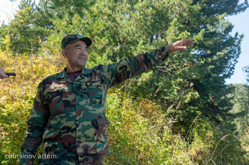  ©El.kz/Артем ЧУРСИНОВ 