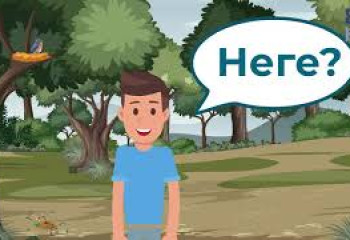 Отты аттама! Суға түкірме!