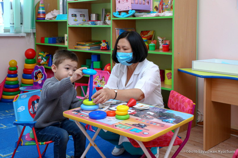  ©El.kz/Бауыржан ЖУАСБАЕВ 