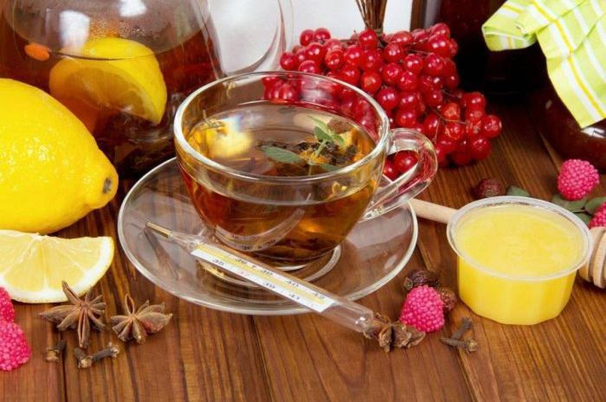 How to strengthen the immunity in autumn?