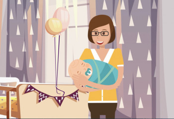 Бос бесікті тербетпе! Құстың ұясын, құмырсқаның илеуін бұзба!