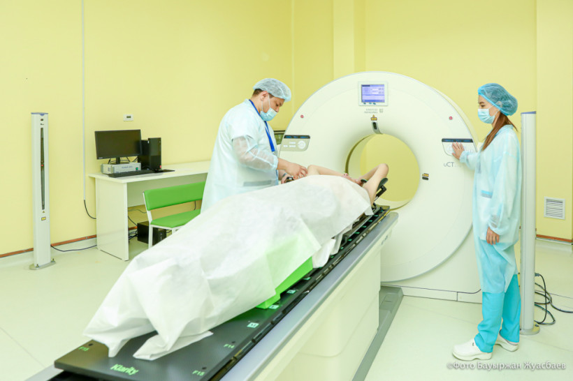  ©El.kz/Бауыржан ЖУАСБАЕВ 