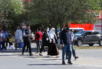 Актобе: 5 лет после теракта