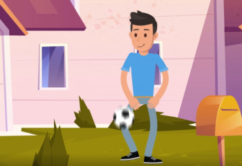 Айға қолыңды шошайтпа! Нанды баспа! Адамды айналма!