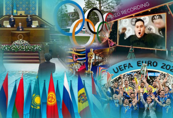 The most important events and headlines that shaped the outgoing year