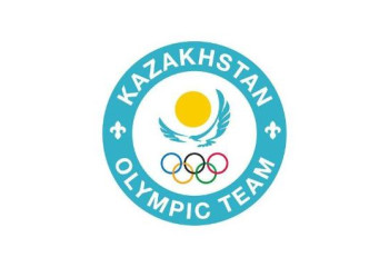 Представлен тизер костюмов казахстанских знаменосцев на Олимпиаде-2022