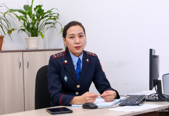 Жасөспірімдердің тәрбиесі – басты назарда